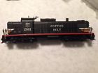 94098 Athearn Ho Cotton Belt