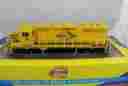 94161 Athearn Ho Kansas City Terminal Kct Wamx Gp35 Diesel Locomotive Dcc Equipped