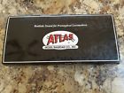 Mp-15dc 9442 Atlas Gold Sound No Diesel Locomotive Engine Ho Scale