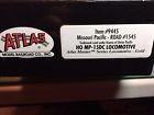 Mopac-15dc 9445 Atlas Master Gold Ho