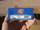 94717 Athearn Rtr Ho Scale Santa Fe Dcc Quickplug Equipped Dc