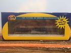Gp40x 94736 Athearn Ho Tpw Railamerica