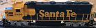 Gp-40x 94738 Althearn Santa Fe 797534947382