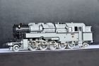 9502 Liliput German Drg Br Tank Steam Engine Photo Gray Rare