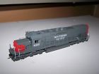 40t-2 95150 Athearn Ho Scale Southern Pacific Sd Tunnel Motor Snoot