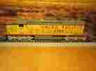 Sd-40-2 95168 Athearn Rtr Cpr