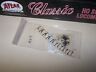 952042 Atlas Ho Scale Classic Complete New Handrail Detail Set Alco
