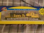 Sd40-2 95209 Athearn Nice Pre-owned Yb
