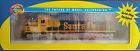 Sd40-2 95210 Athearn Ho Locomotive Santa