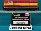 H15-44 9522 Atlas Ho Kansas City Southern Dcc Locomotive Nib 732573095229