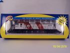Sd40-2 95227 Athearn Rtr Ho Scale Bicentennial Burlington Northern Nib Sealed