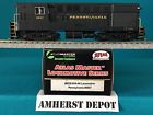 H16-44 9530 Atlas Ho Pennsylvania 732573095304