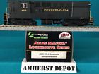 H16-44 9531 Atlas Ho Pennsylvania 732573095311