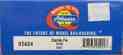 95424 Fe Nib Item Scale Sd45 Ho Santa 5547 Cab Athearn