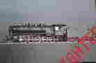 95502h Micro-metakit Micro Metakit German Drg Br 43 021 Steam Engine Olive Scheme Rare