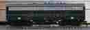 9553b Intermountain Ho Scale Pennsylvania Railroad Prr Emd F-7b Dc Ready