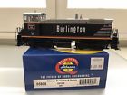 Ath95808 95808 Athearn Rtr Chicago Burlington Quincy Ath