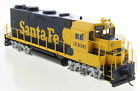 7975340 96022 Athearn Santa Fe Gp35 797534960220