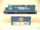 Gp-35 96029 Athearn Ho Locomotive Conrail