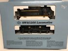 Sw9-1200 96053 Proto Canadian National Cn Ho Nib