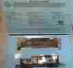 96090 Life-like Products Nos Proto 2000 Ho Gp7 Locomotive Canadian National 1706 Dcc Ready