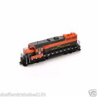 7975347 96094 Athearn Great Northern Rtr Ho Mib 797534960947