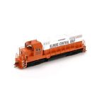 96099 Athearn Illinois Central Gulf Ho Mib