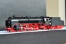 96202h Micro Metakit German Drg Br Steam Engine