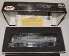 8-40c 9629 Atlas New Master Gold Qsi Sound Dash Csx Loco