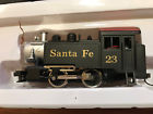 96500 Model Power Ho Scale Steam Tank Locomotive Powered Pennsylvania Railroad