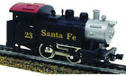 0-4-0t 965001 Model Power W-sound 371359650018
