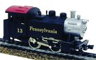 965011 Model Power Train Locomotive 0371359650117