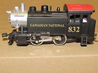 96502 Model Power Canadian National