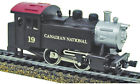 0-4-0t 965021 Model Power W-sound 371359650216