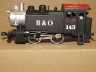 96505 Model Power B O