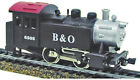 0-4-0t 965051 Model Power W-sound 371359650513