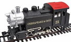 96509 Model Power Ho Chesapeake 037135965096