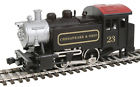 0-4-0t 965091 Model Power Sound 371359650919