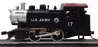 96513 Model Power Ho United States Army Tank Steam 037135965133
