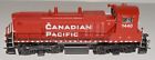 Mp-15dc 9661 Atlas Dcc Ready Diesel Locomotive Cp Lot