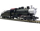 96635 Mrc Model Power Ho Scale Railroad Trains Layout 037135966352