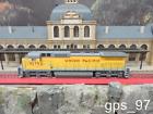 8-40c 9664 Atlas Ho Gold Dash