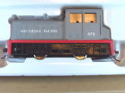 0371357 96672 Model Power By Mrc Southern Pacific Ddt Plymouth 037135966727