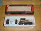 966741 Mrc Model Power Ho Ddt Plymouth Industrial Diesel Cp With Dcc And Sound 0371359667412