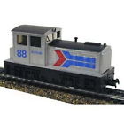0371355 96676 Model Power Amtrak Plymouth 037135966765