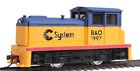 96678 Model Power Ho Chessie 037135966789