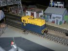 96705 Model Power Ho Scale Atsf Porter Hustler Industrial Diesel Locomotive