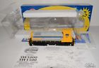 Sw1000 96712 Athearn Genesis Ready To Roll Via Rail Canada Rare Limited
