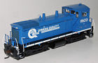 Sw1500 96715 Athearn Rtr Conrail Cr Dcc Ready 797534967151