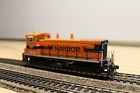 Sw1500 96720 Athearn Indiana Harbor Belt Ho Scale
